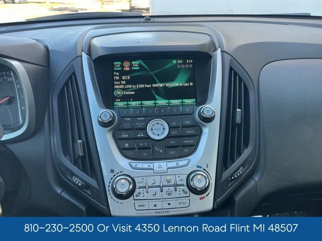 Used 2011 Chevrolet Equinox LTZ AWD/4WD image 22