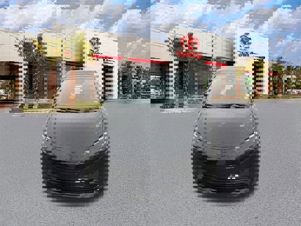 New 2026 Toyota Prius image 16
