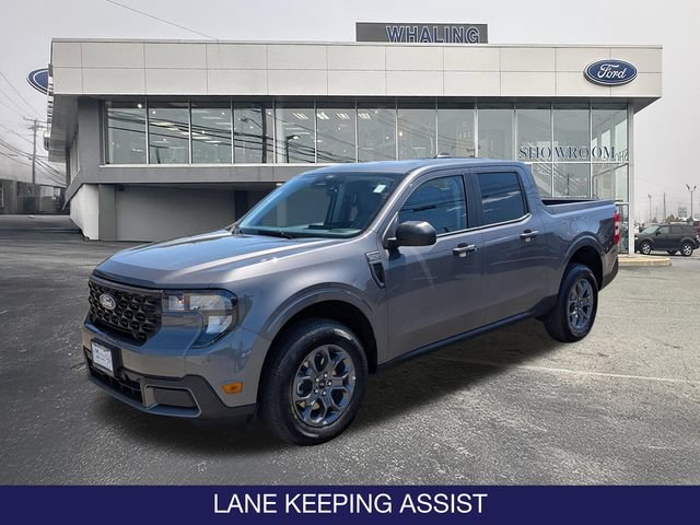 Used 2026 Ford Maverick XLT w/ Equipment Group 301A AWD/4WD image 3