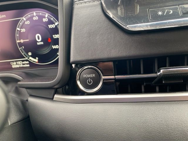 New 2025 Mitsubishi Outlander SEL image 34