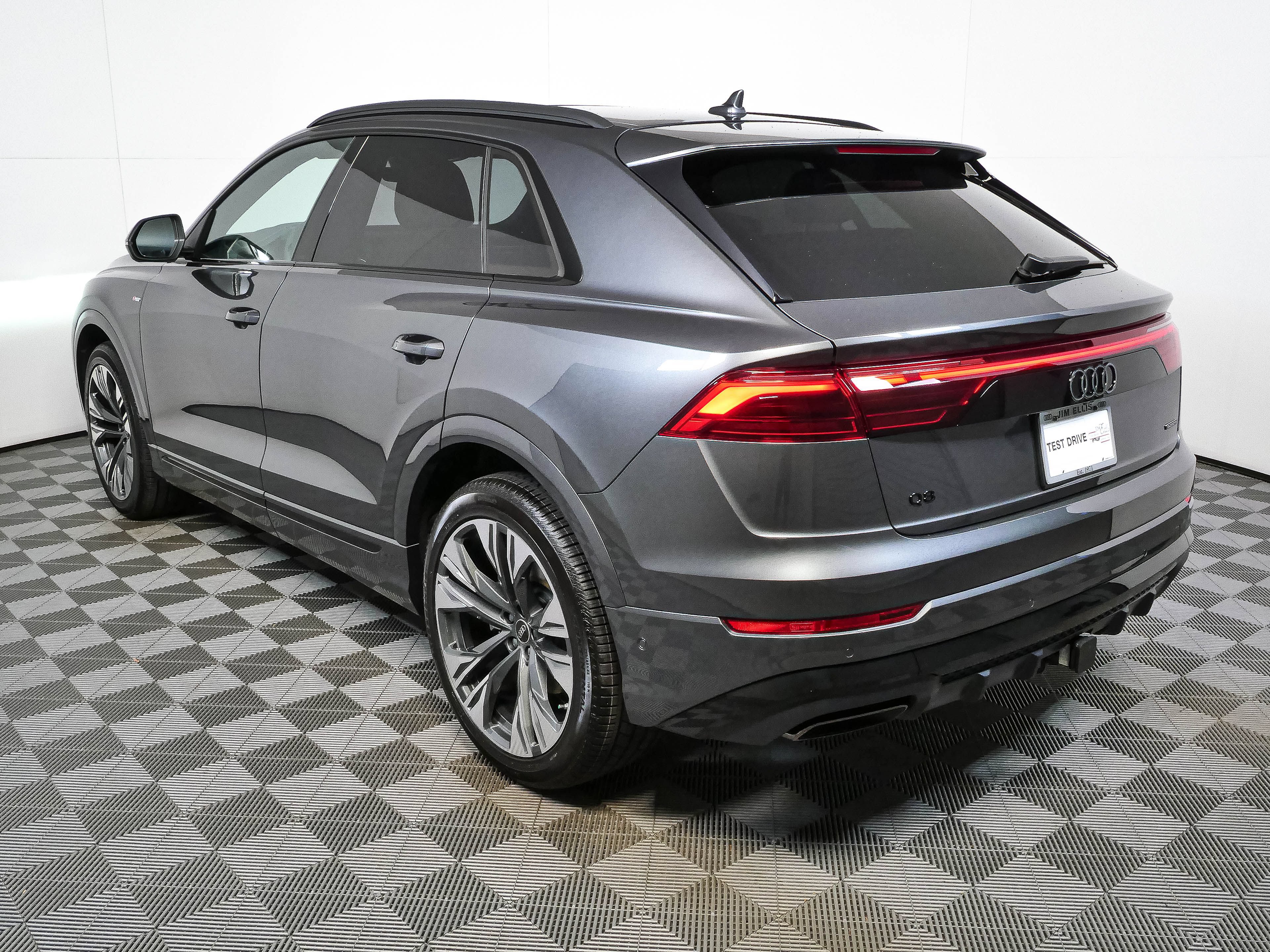 New 2026 Audi Q8 Premium Plus AWD/4WD image 31