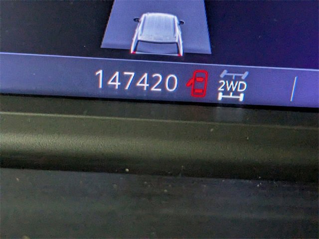 Used 2021 Chevrolet Suburban LS image 19