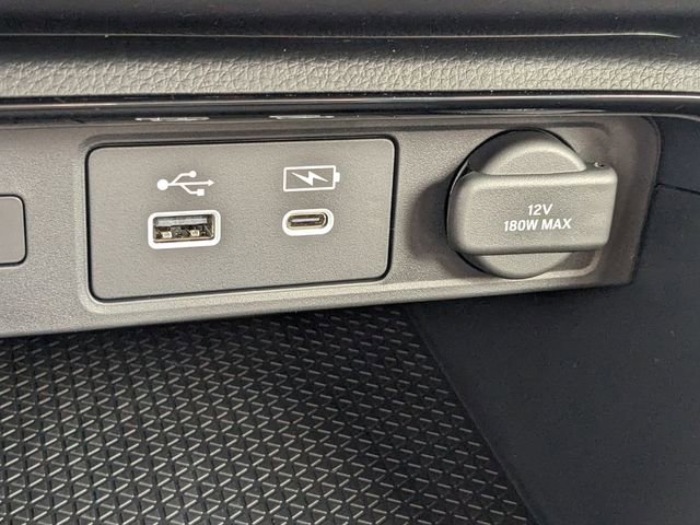 New 2025 Honda CR-V EX image 22