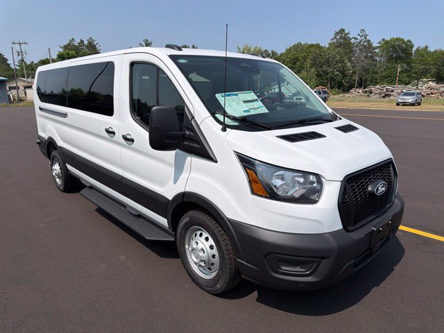 New 2026 Ford Transit 350 XL AWD/4WD image 7