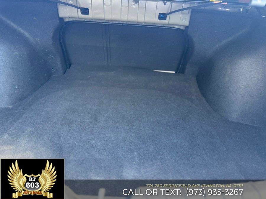 Used 2022 Kia K5 LXS FWD image 7