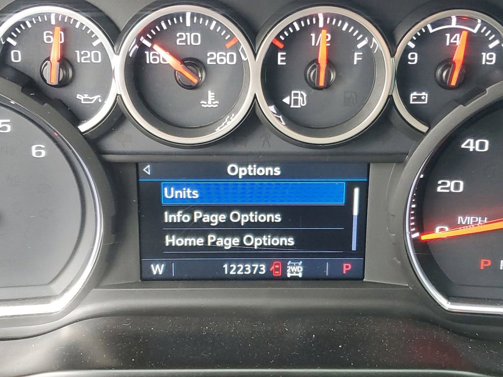 Used 2020 Chevrolet Silverado 1500 LT w/ All-Star Edition image 12