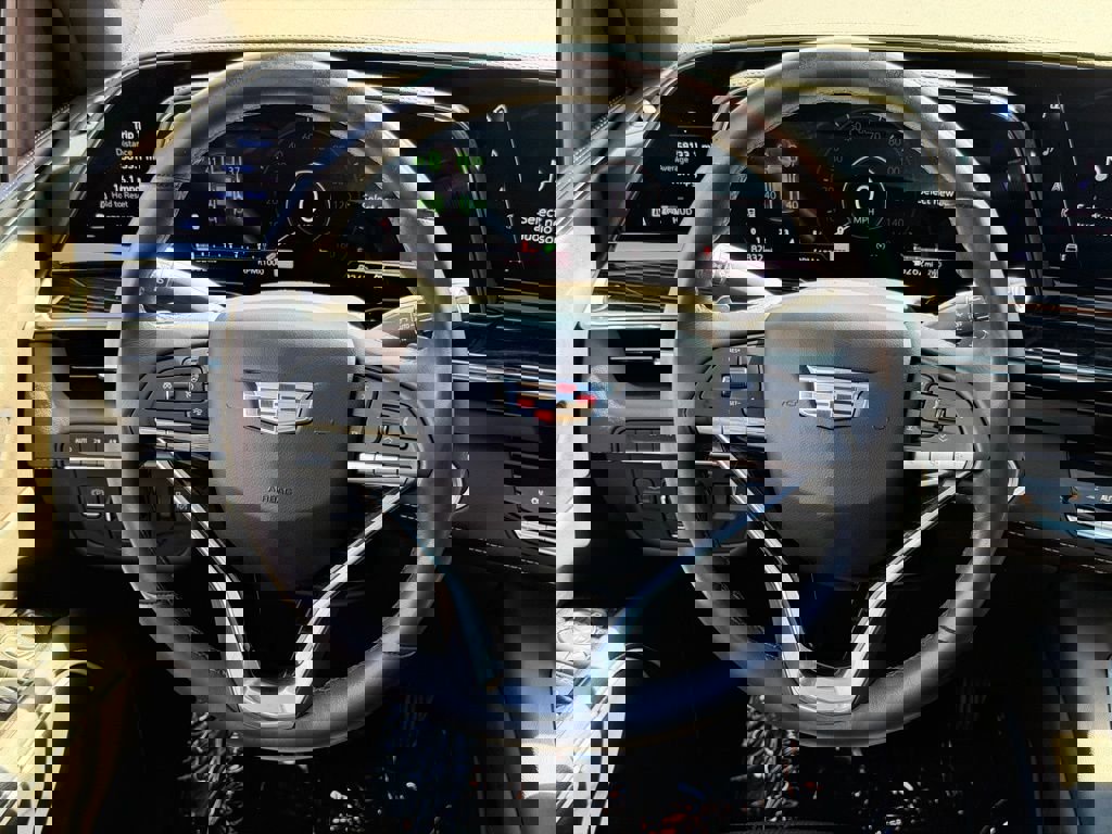 Used 2023 Cadillac Escalade Sport image 23