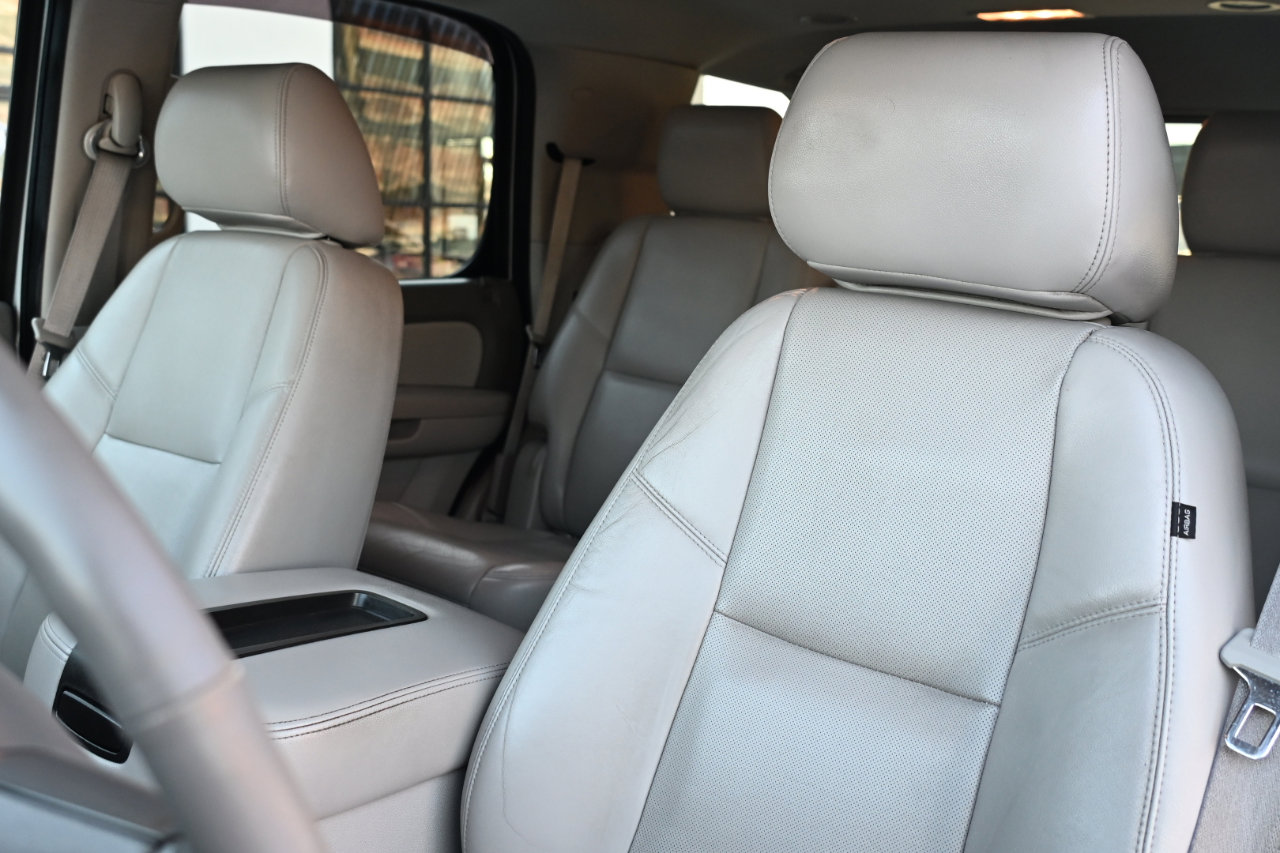 Used 2012 Chevrolet Tahoe LTZ image 20