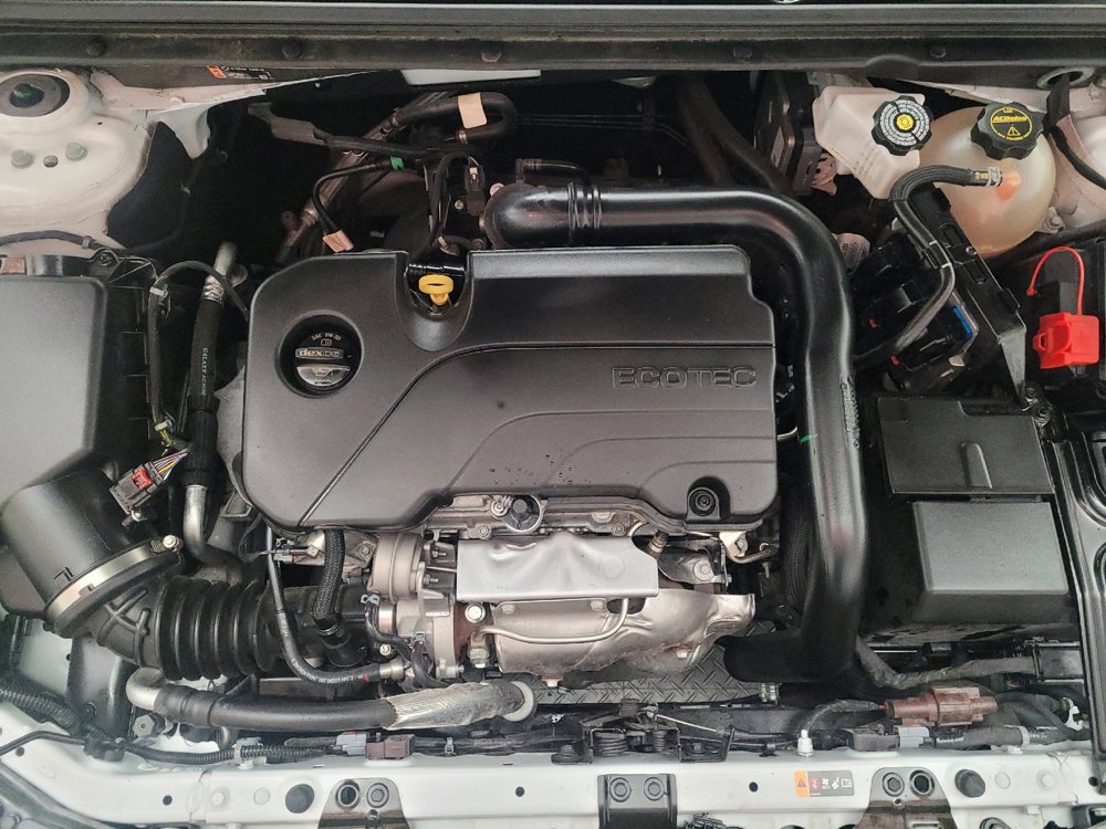 Used 2024 Chevrolet Malibu LT image 30