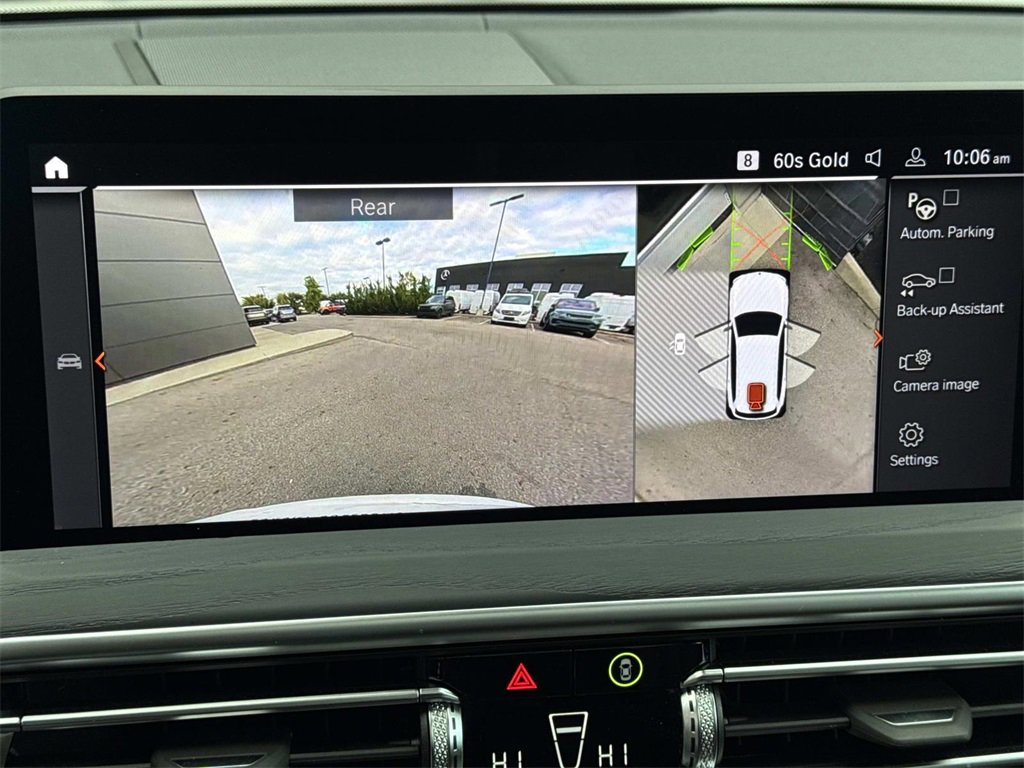 Used 2024 BMW X3 M40i image 22