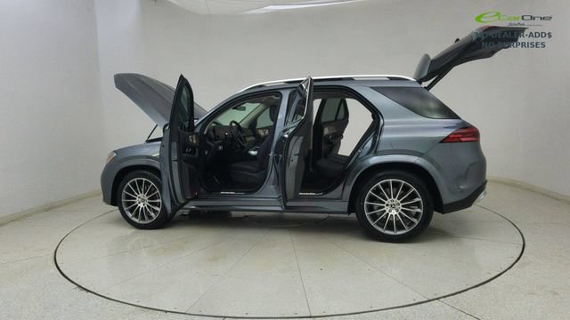 Used 2025 Mercedes-Benz GLE 350 4MATIC image 75