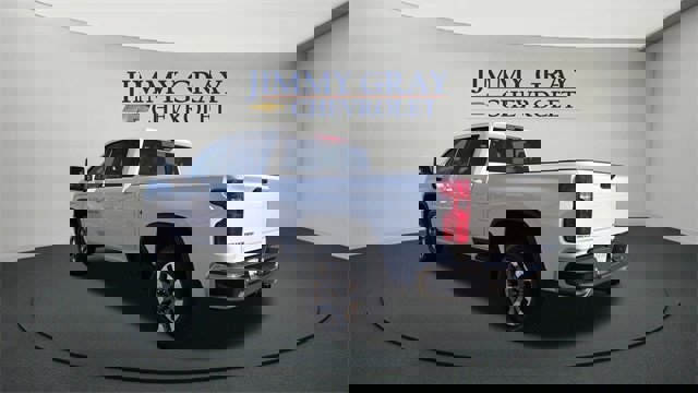 New 2026 Chevrolet Silverado 2500 LT w/ All Star Edition image 5