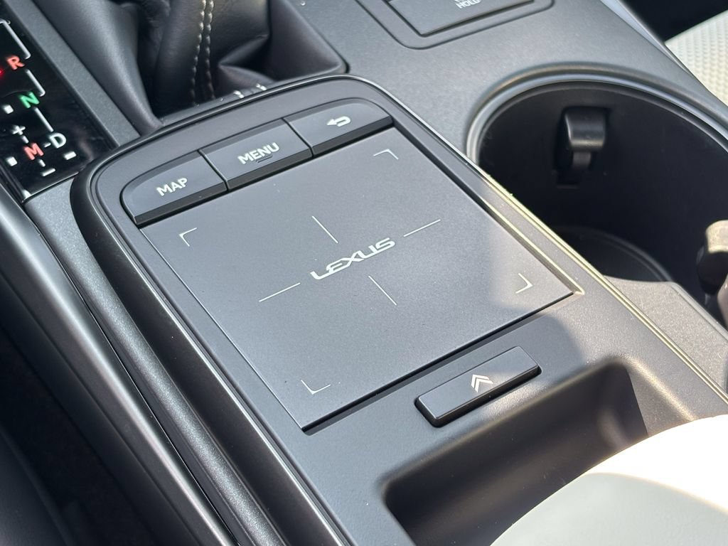 Used 2025 Lexus IS 350 F Sport AWD/4WD image 33