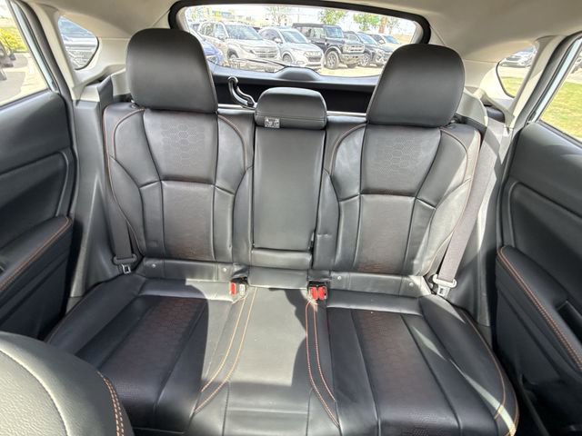 Used 2021 Subaru Crosstrek 2.5i Limited w/ Moonroof Package 2 AWD/4WD image 23