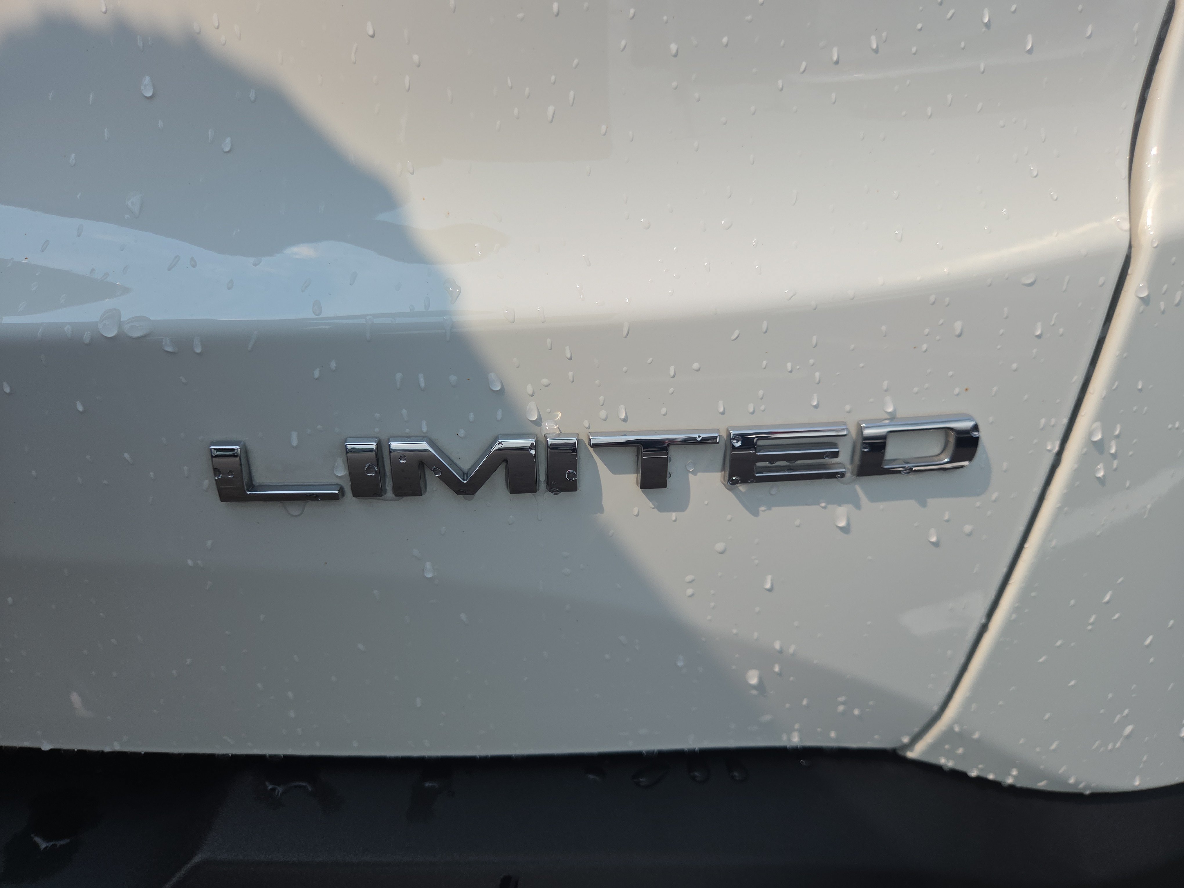 Certified 2022 Jeep Renegade Limited AWD/4WD image 24