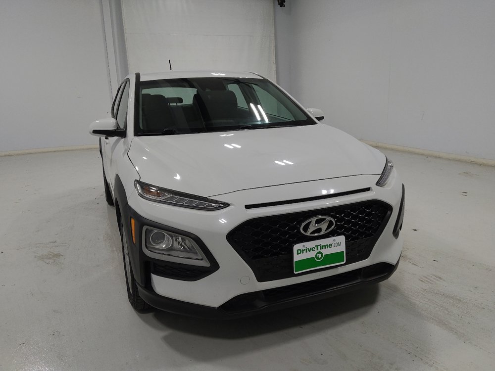 Used 2021 Hyundai Kona SE AWD/4WD image 14