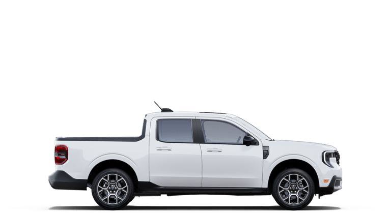 New 2025 Ford Maverick Lariat w/ 4K Tow Package AWD/4WD image 5