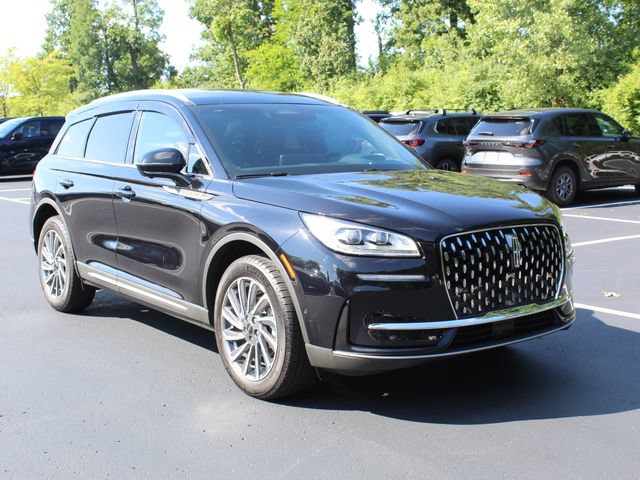 Certified 2023 Lincoln Corsair Reserve w/ Equipment Group 202A AWD/4WD image 1