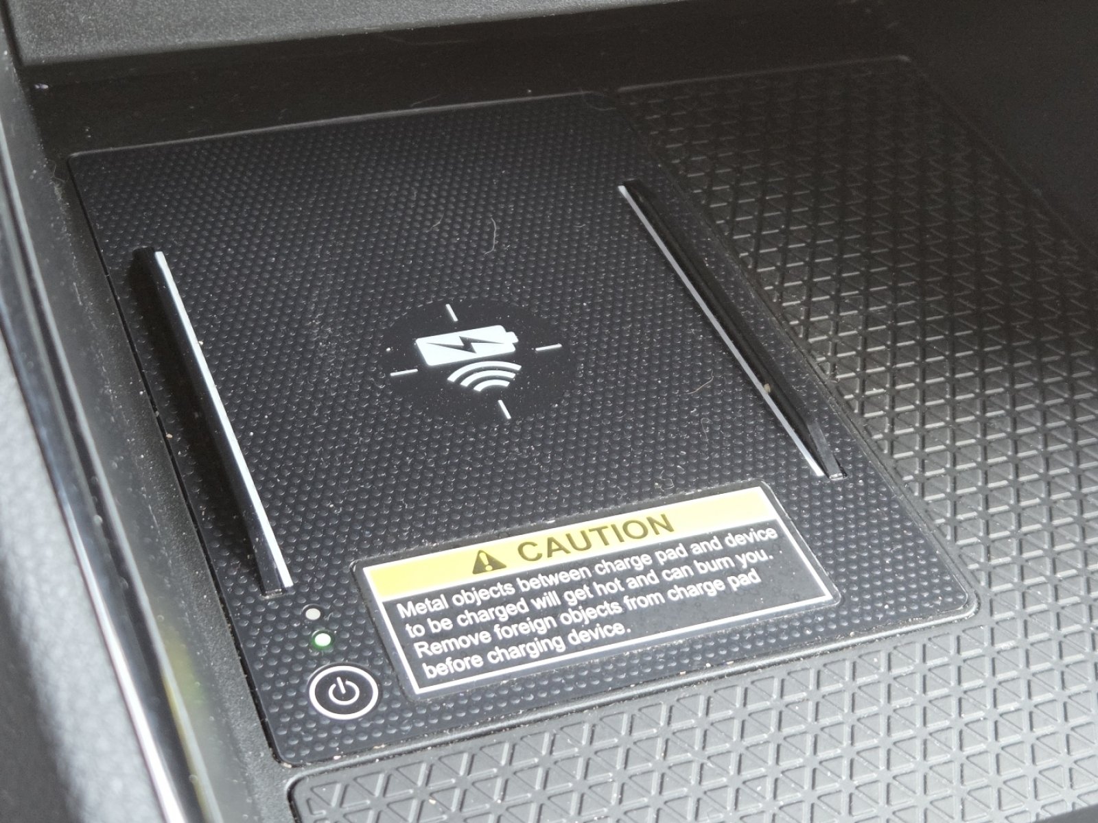 Used 2024 Honda CR-V Sport-L image 8