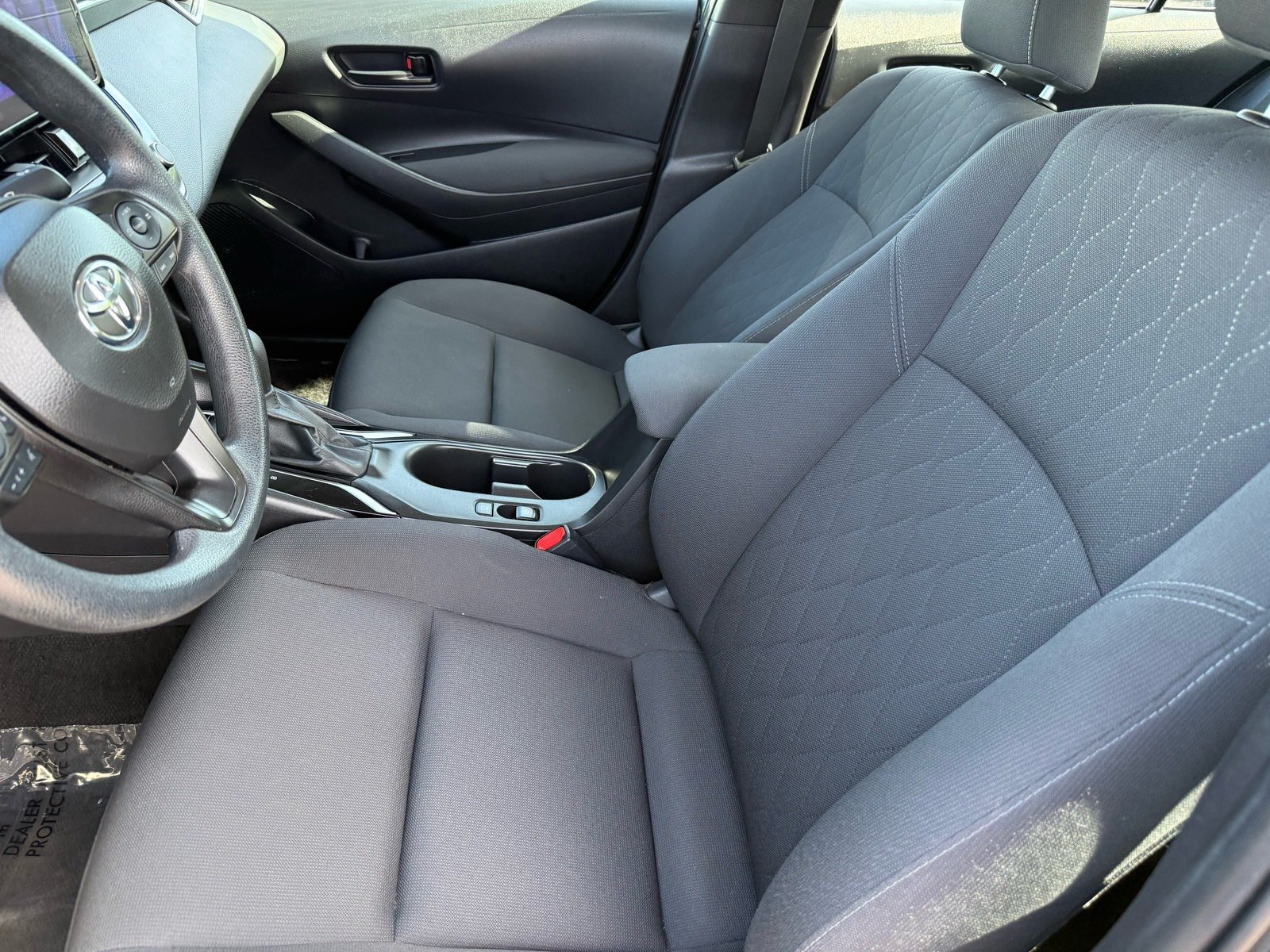 Used 2024 Toyota Corolla LE FWD image 13