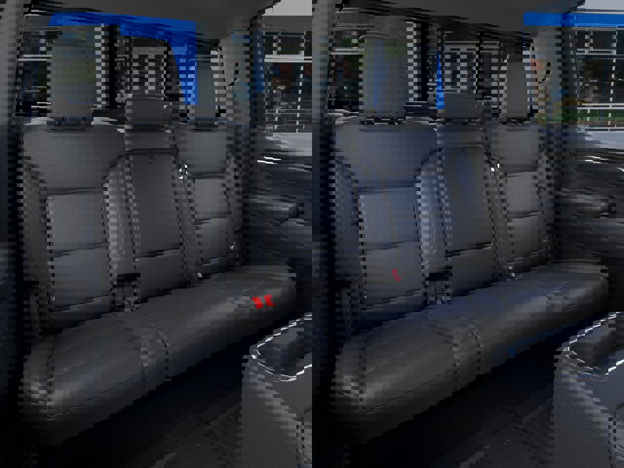 New 2026 Chevrolet Silverado 1500 LTZ image 41