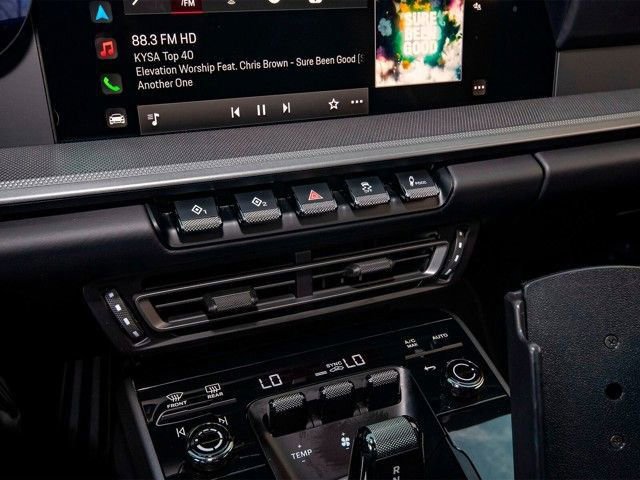 Used 2024 Porsche 911 Targa 4S image 28