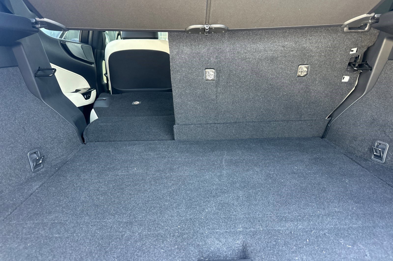 Certified 2024 Lexus NX 250 FWD image 32