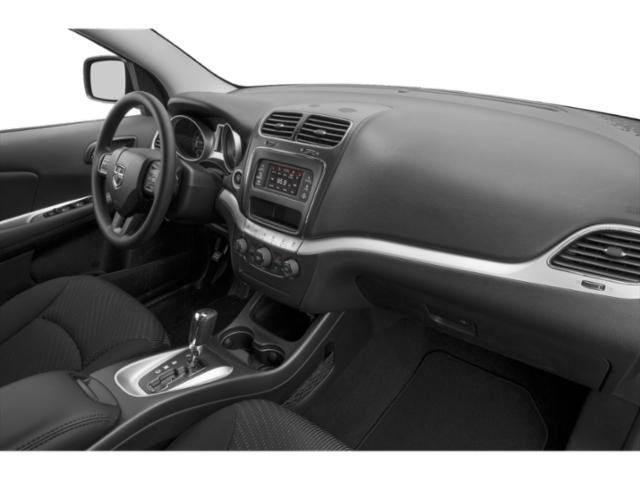 Used 2020 Dodge Journey SE w/ Blacktop Package FWD image 19