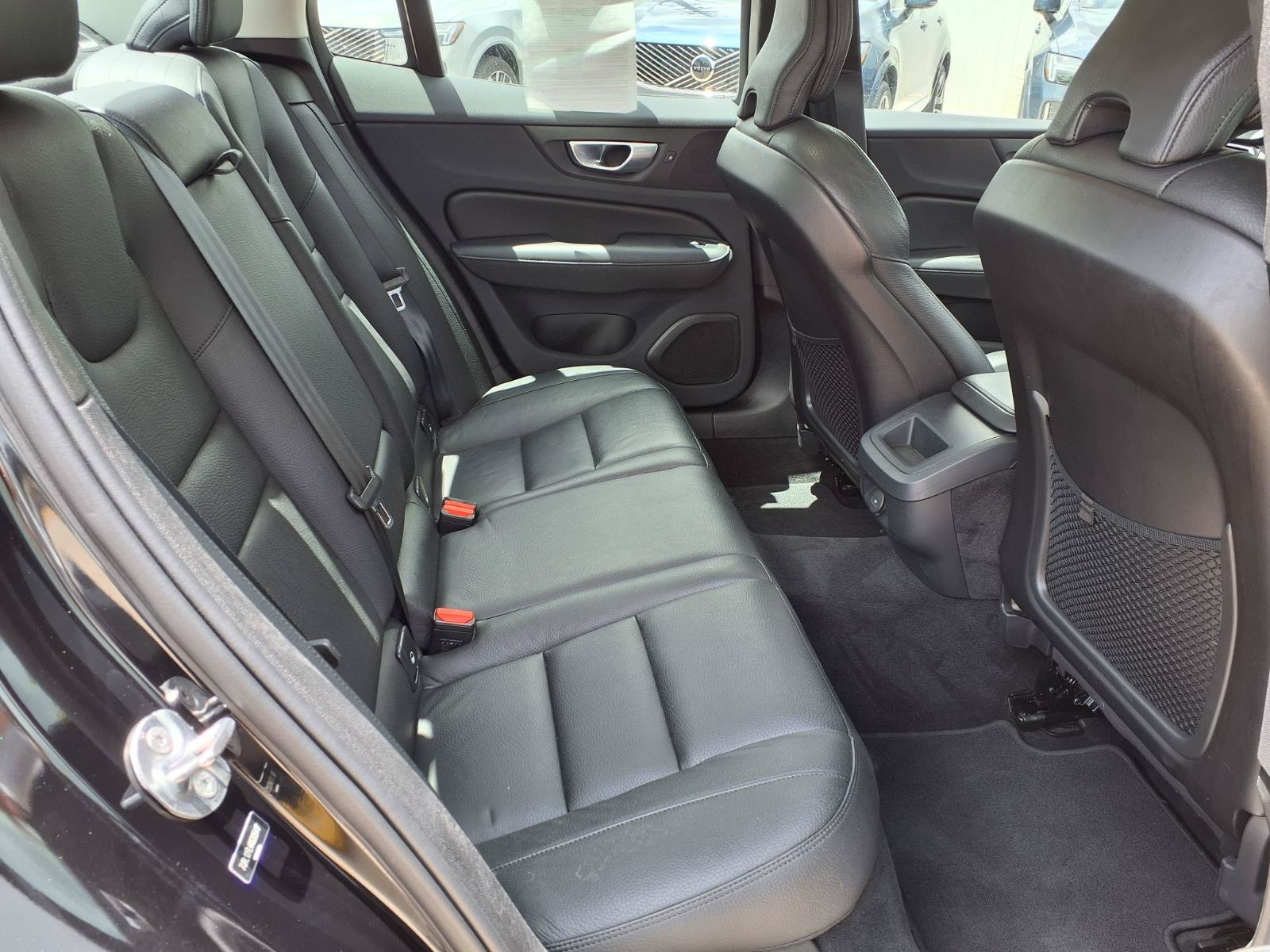 Certified 2024 Volvo S60 B5 Plus FWD image 15