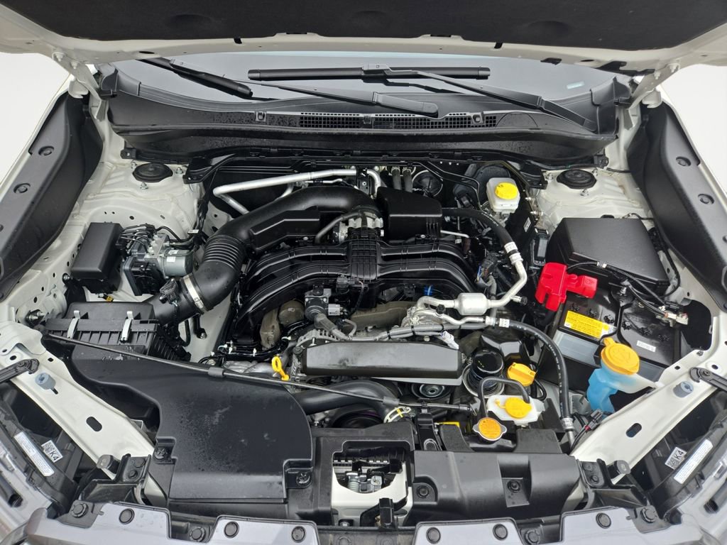 Certified 2025 Subaru Forester Limited image 17