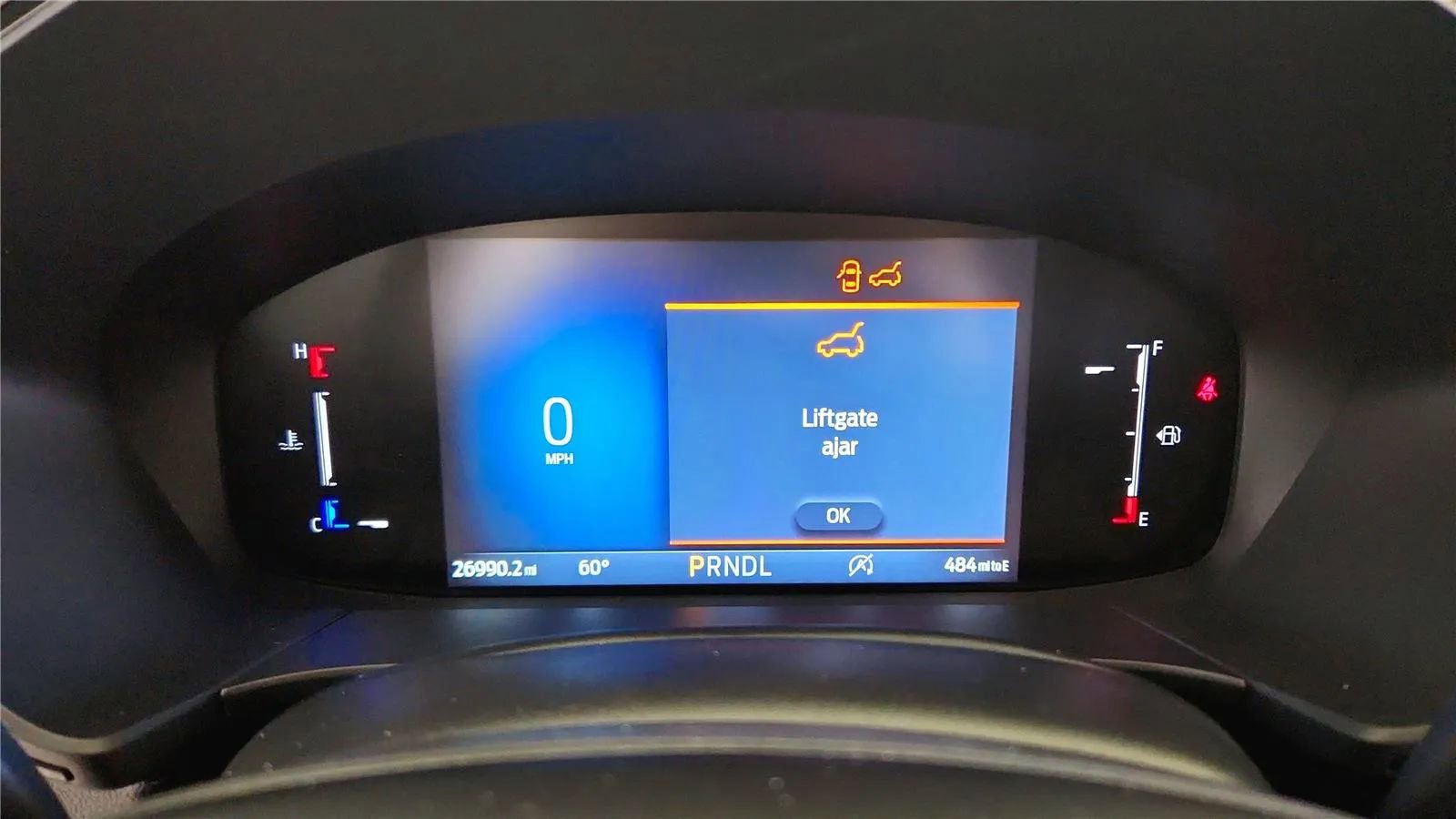 Used 2025 Ford Escape ST-Line image 25