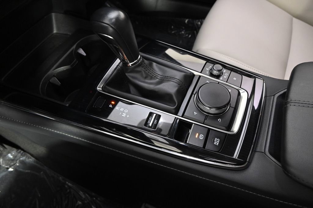 Used 2023 MAZDA CX-30 AWD 2.5 S w/ Preferred Package image 32