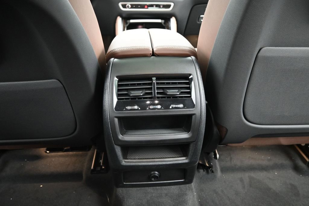 New 2027 BMW X6 xDrive40i AWD/4WD image 39