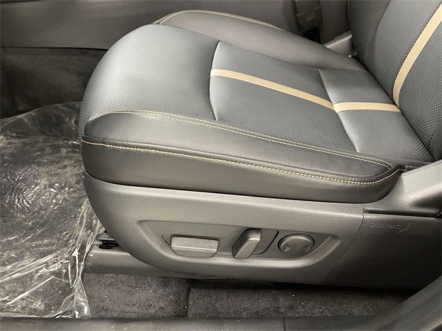 Certified 2025 MAZDA CX-90 Plug-In Hybrid w/ Premium Plus image 22