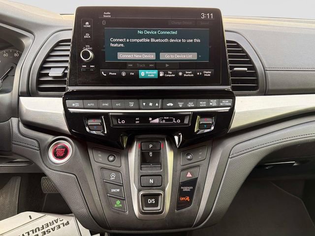 Used 2025 Honda Odyssey Sport-L image 19