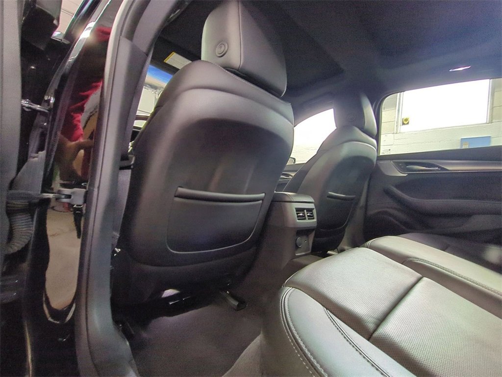 Used 2021 Cadillac CT5 Premium Luxury image 26