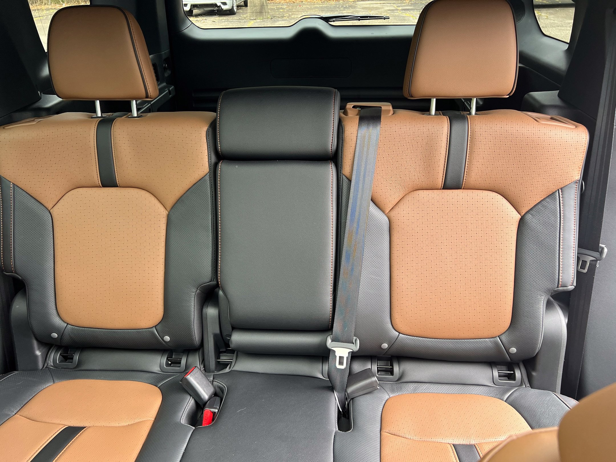 Used 2026 Honda Passport TrailSport Elite image 27