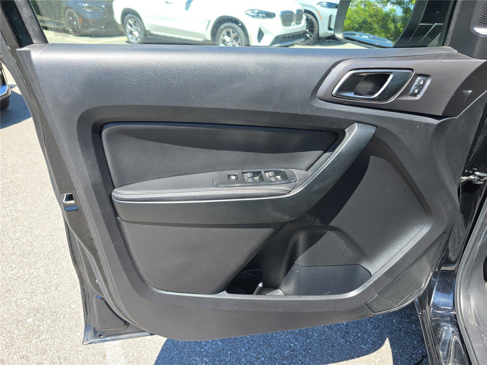 Used 2019 Ford Ranger Lariat w/ Equipment Group 501A Mid AWD/4WD image 18