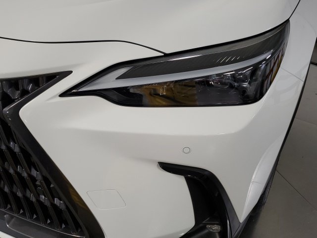 Used 2026 Lexus NX 350 AWD w/ Premium Package image 36