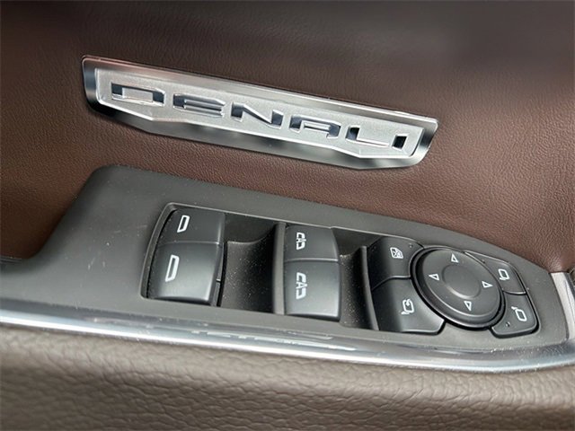 Certified 2024 GMC Sierra 1500 Denali w/ Denali Reserve Package image 11