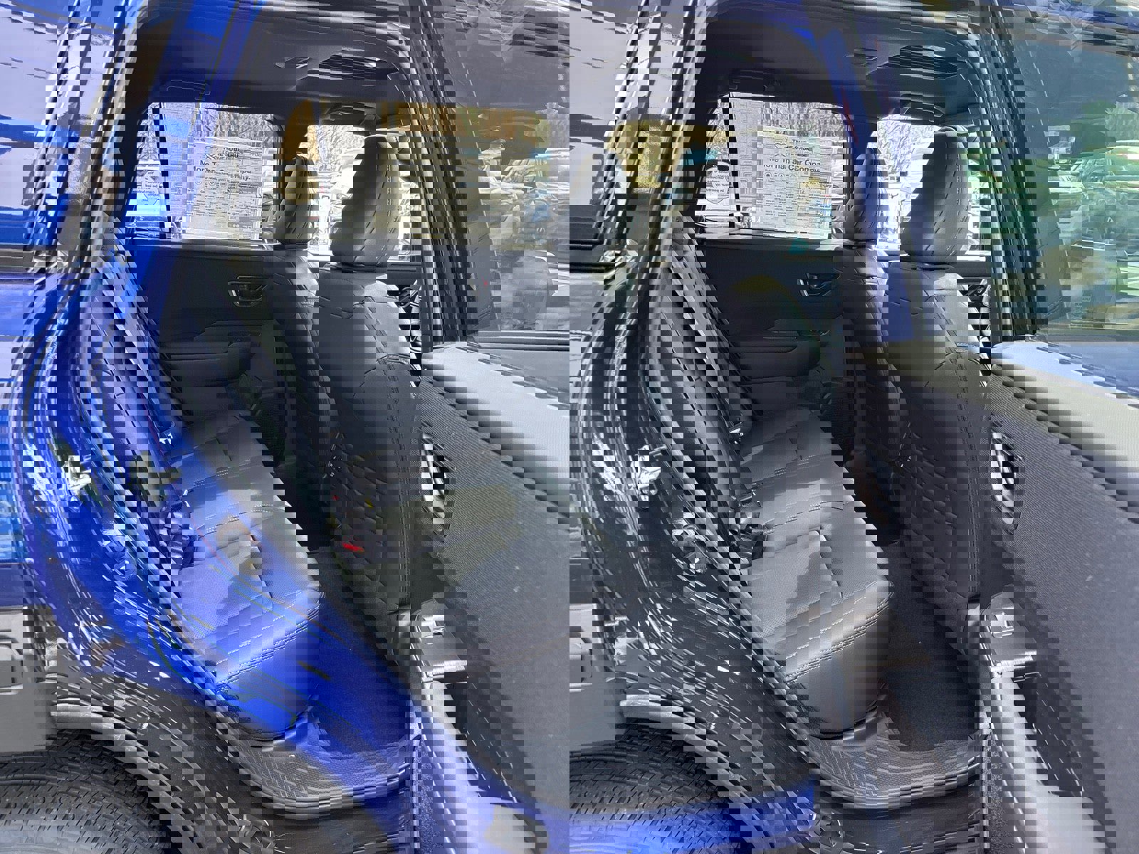 New 2026 Subaru Outback Limited image 40