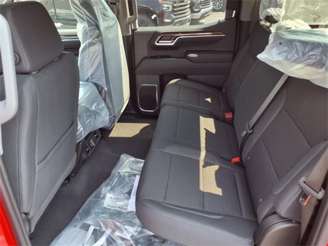 New 2026 Chevrolet Silverado 1500 LT image 9