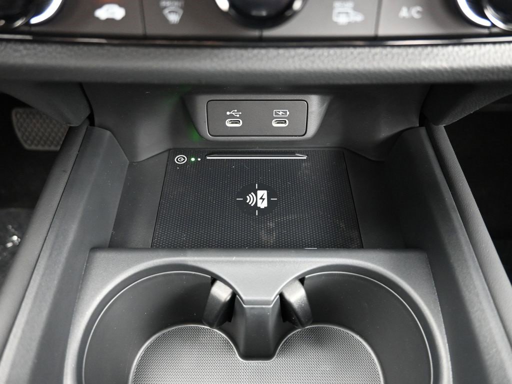 New 2026 Honda HR-V Sport image 45