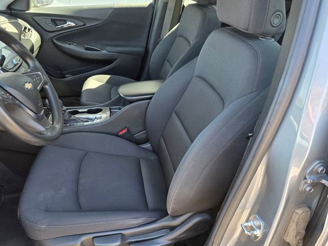 Used 2024 Chevrolet Malibu LS image 30