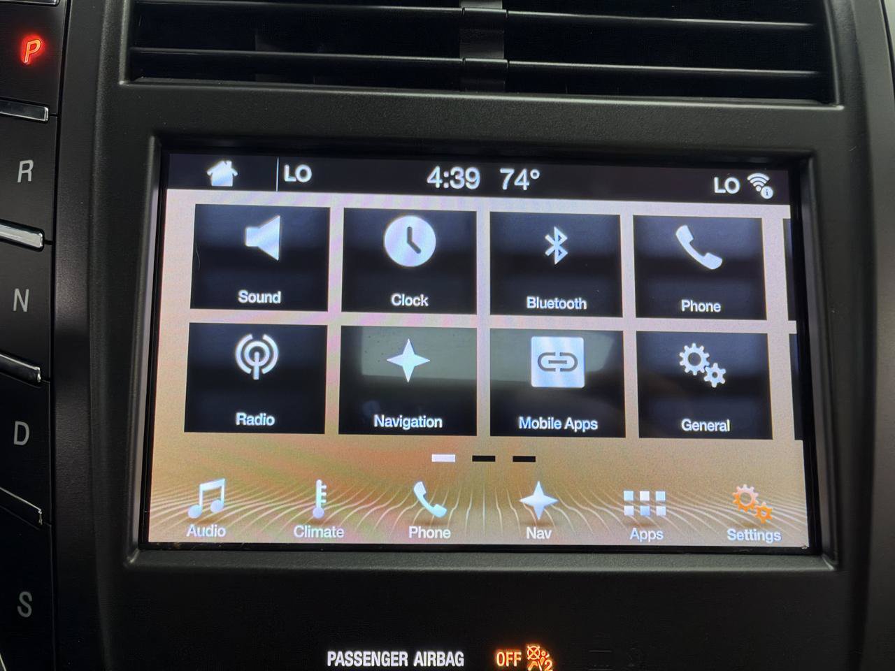 Used 2018 Lincoln MKC Black Label AWD/4WD image 19
