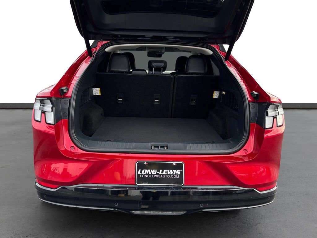 Used 2021 Ford Mustang Mach-E Premium image 24