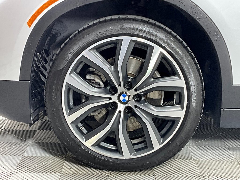 Used 2019 BMW X2 sDrive28i w/ Convenience Package image 10