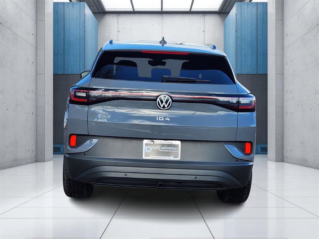 New 2026 Volkswagen ID.4 Pro image 29