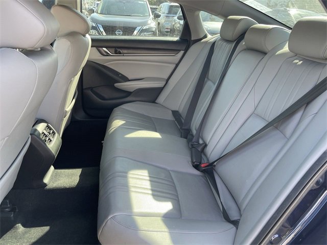 Used 2019 Honda Accord EX-L image 22