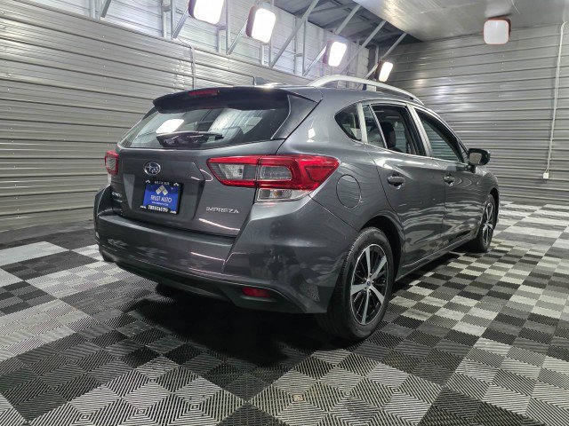Used 2021 Subaru Impreza 2.0i Premium AWD/4WD image 5